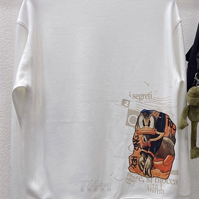 市场上装-卫衣-微潮卫衣【实拍】