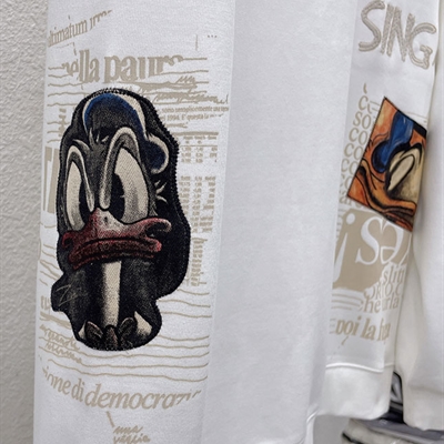 市场上装-卫衣-微潮卫衣【实拍】