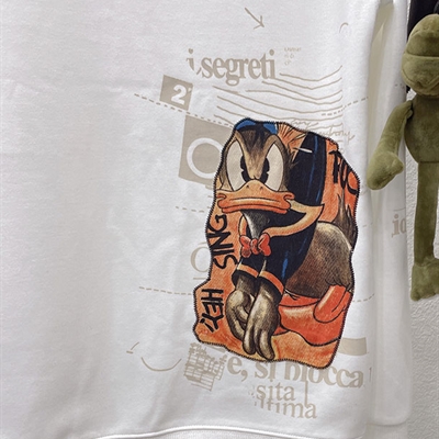 市场上装-卫衣-微潮卫衣【实拍】