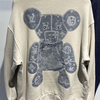 市场上装-卫衣-微潮卫衣【实拍】