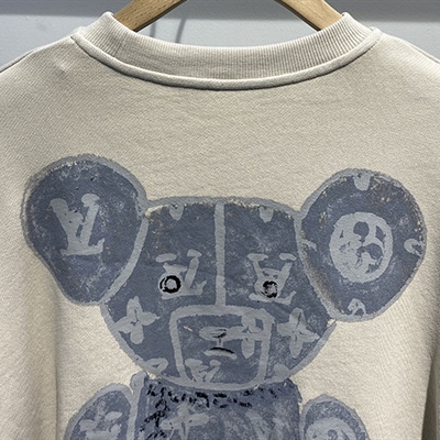 市场上装-卫衣-微潮卫衣【实拍】