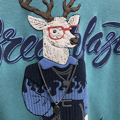 市场上装-卫衣-休闲卫衣【实拍】