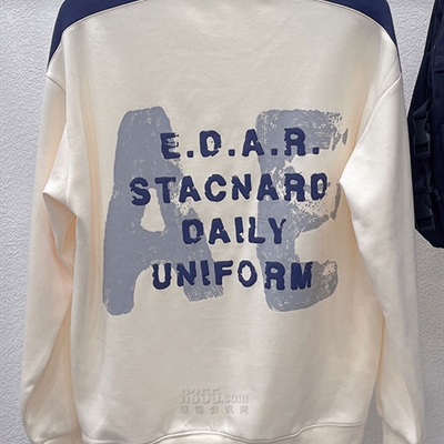 市场上装-卫衣-休闲卫衣【实拍】