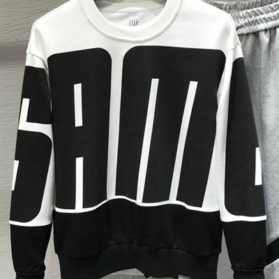 市场上装-卫衣-休闲卫衣【实拍】