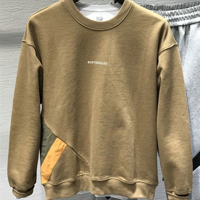 市场上装-卫衣-休闲卫衣【实拍】