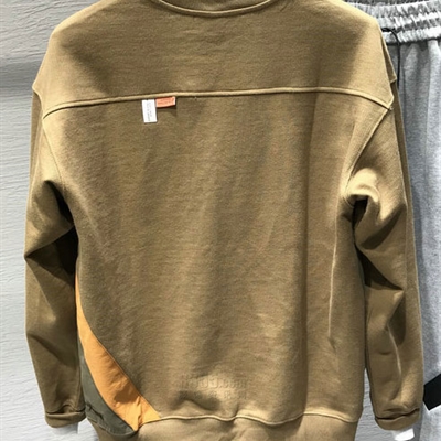 市场上装-卫衣-休闲卫衣【实拍】