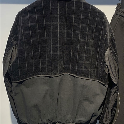 市场上装-夹克-休闲夹克【实拍】