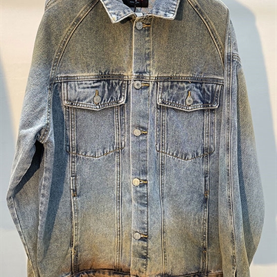 市场上装-夹克-休闲夹克【实拍】