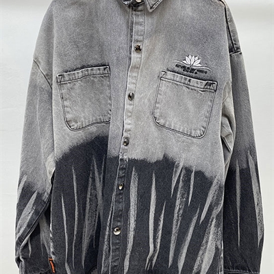 市场上装-夹克-休闲夹克【实拍】