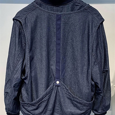 市场上装-夹克-微潮夹克【实拍】