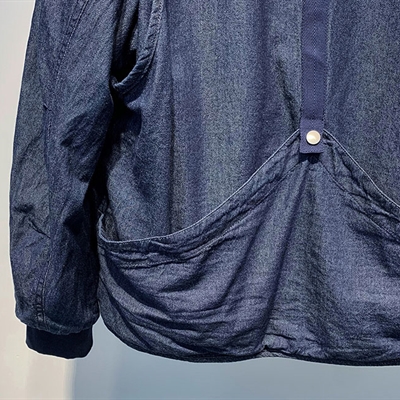 市场上装-夹克-微潮夹克【实拍】