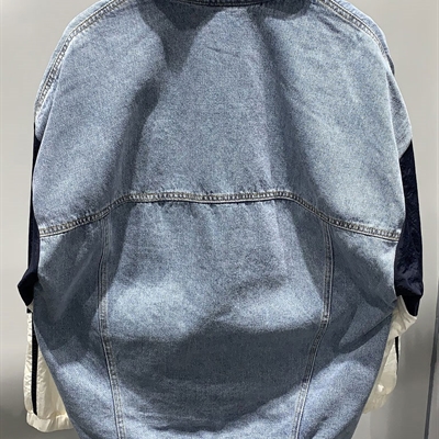 市场上装-夹克-休闲夹克【实拍】