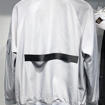 市场上装-夹克-休闲夹克【实拍】