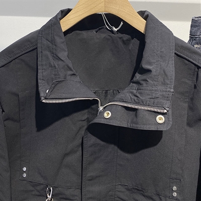 市场上装-夹克-休闲夹克【实拍】