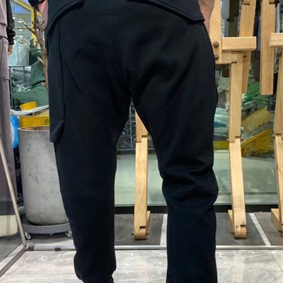 市场男裤-休闲-休闲时尚裤