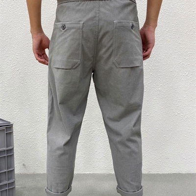 市场男裤-休闲-休闲时尚裤