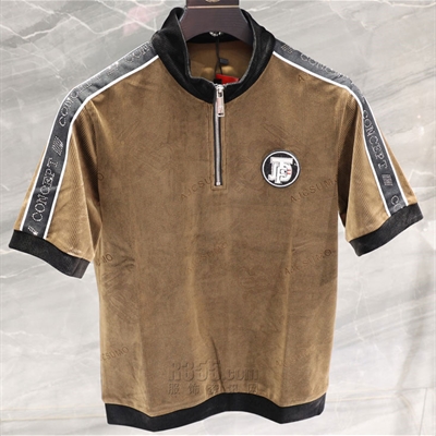 市场上装-T恤-欧货T恤【实拍】