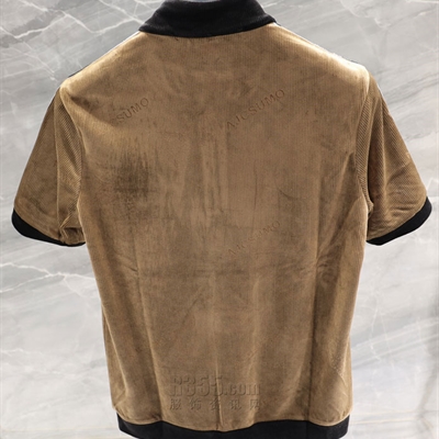 市场上装-T恤-欧货T恤【实拍】