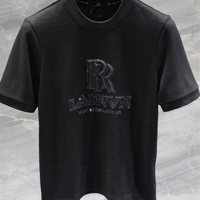 市场上装-T恤-欧货T恤【实拍】