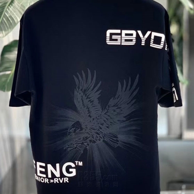 市场上装-T恤-欧货T恤【实拍】