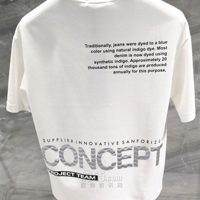 市场上装-T恤-欧货T恤【实拍】