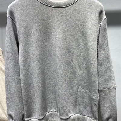 市场上装-卫衣-休闲卫衣【实拍】