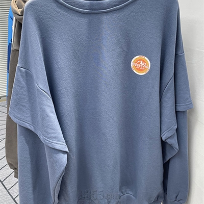 市场上装-卫衣-休闲卫衣【实拍】