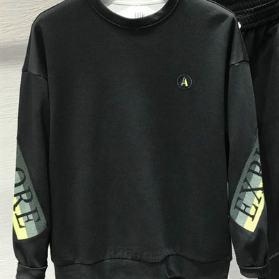 市场上装-卫衣-休闲卫衣【实拍】