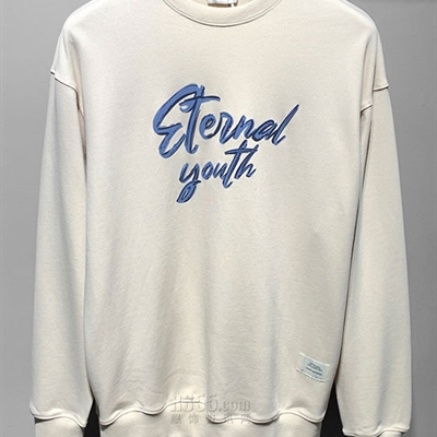 市场上装-卫衣-休闲卫衣【实拍】