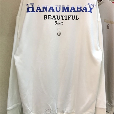 市场上装-卫衣-休闲卫衣【实拍】