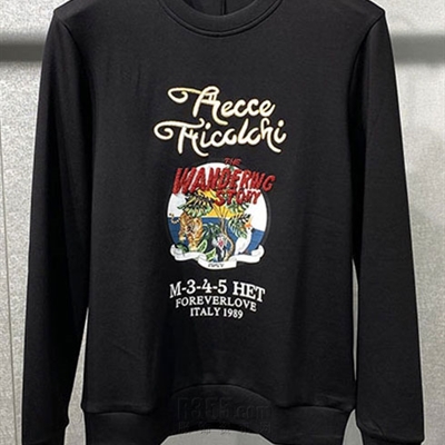 市场上装-卫衣-欧货卫衣【实拍】