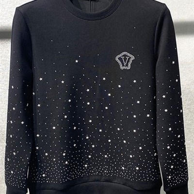 市场上装-卫衣-欧货卫衣【实拍】