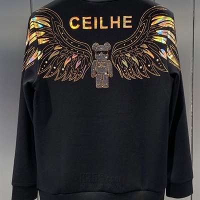 市场上装-卫衣-欧货卫衣【实拍】