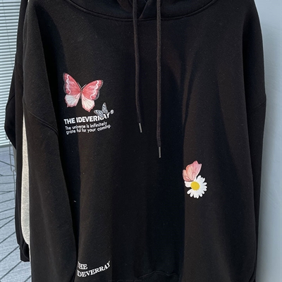 市场上装-卫衣-微潮卫衣【实拍】