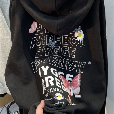 市场上装-卫衣-微潮卫衣【实拍】