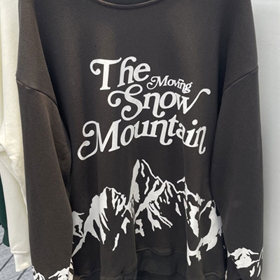 市场上装-卫衣-微潮卫衣【实拍】