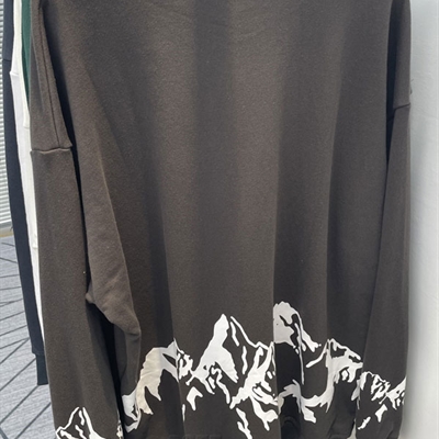 市场上装-卫衣-微潮卫衣【实拍】