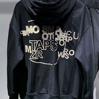 市场上装-夹克-微潮夹克【实拍】