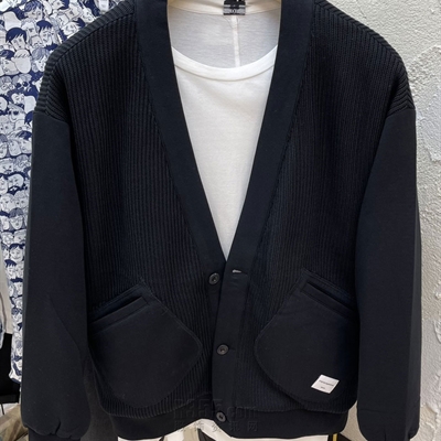 市场上装-夹克-休闲夹克【实拍】