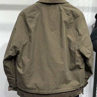 市场上装-夹克-休闲夹克【实拍】