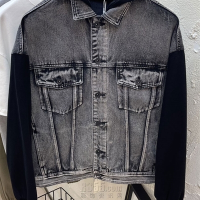 市场上装-夹克-休闲夹克【实拍】