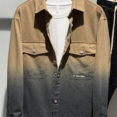 市场上装-夹克-休闲夹克【实拍】