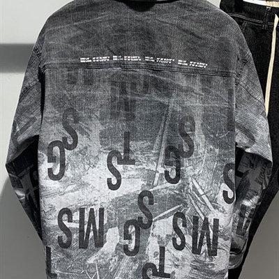 市场上装-夹克-微潮夹克【实拍】