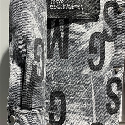 市场上装-夹克-微潮夹克【实拍】