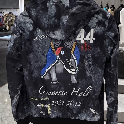 市场上装-夹克-微潮夹克【实拍】