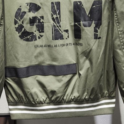 市场上装-夹克-休闲夹克【实拍】