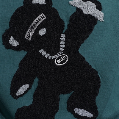 市场上装-卫衣-休闲卫衣