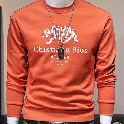 市场上装-卫衣-休闲卫衣