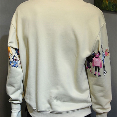 市场上装-卫衣-微潮卫衣