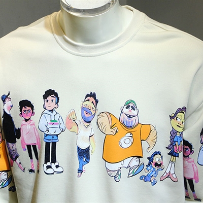 市场上装-卫衣-微潮卫衣